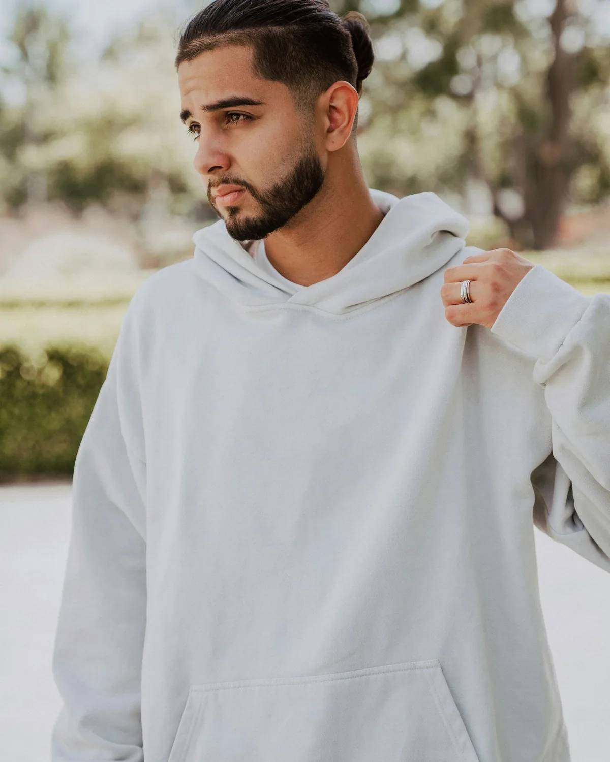 Guide des tailles Streetwear : trouver sa coupe
