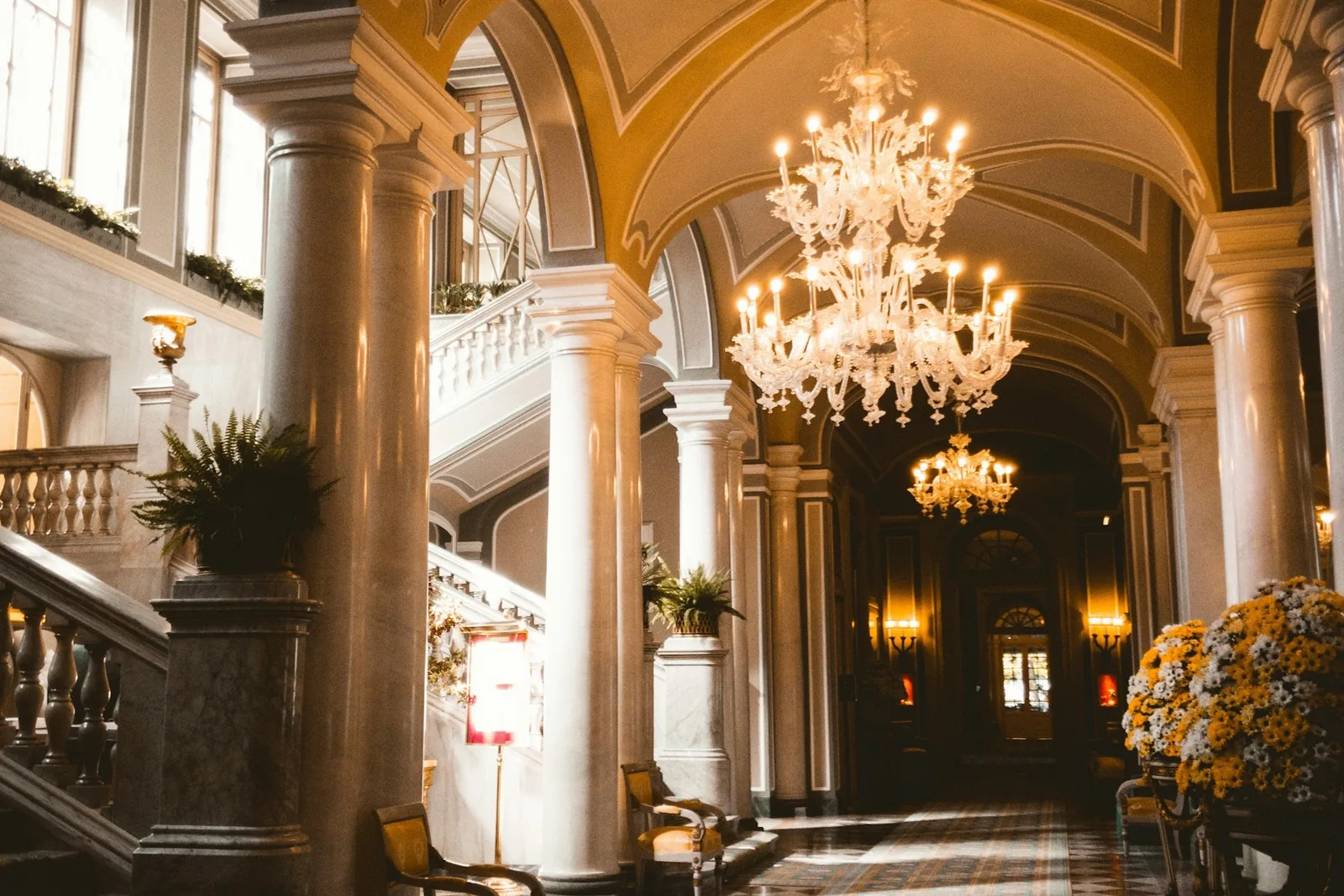 The 9 Best Wedding Venues in Monaco (2026)