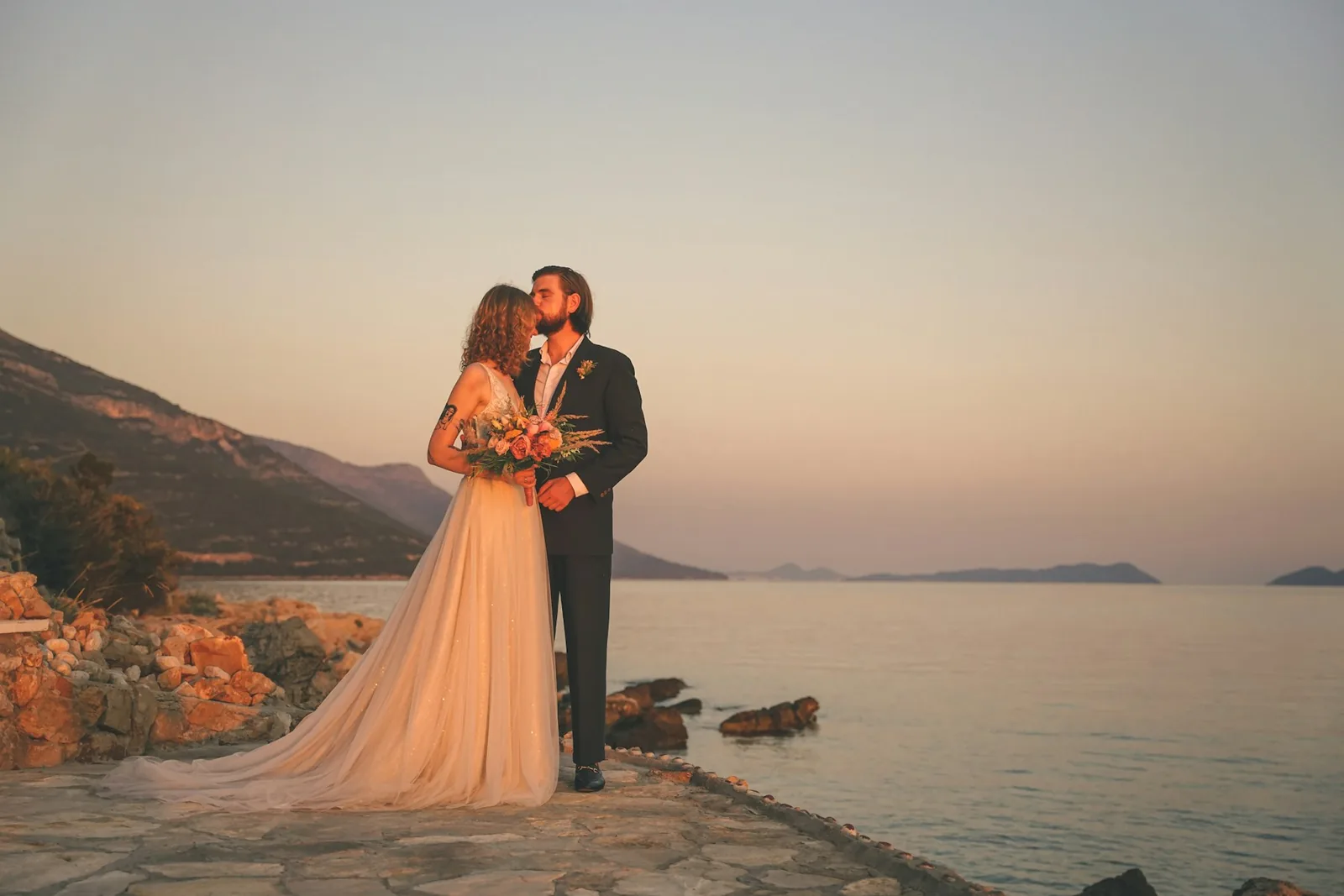 Eloping in Monaco: Where, How and What It Costs