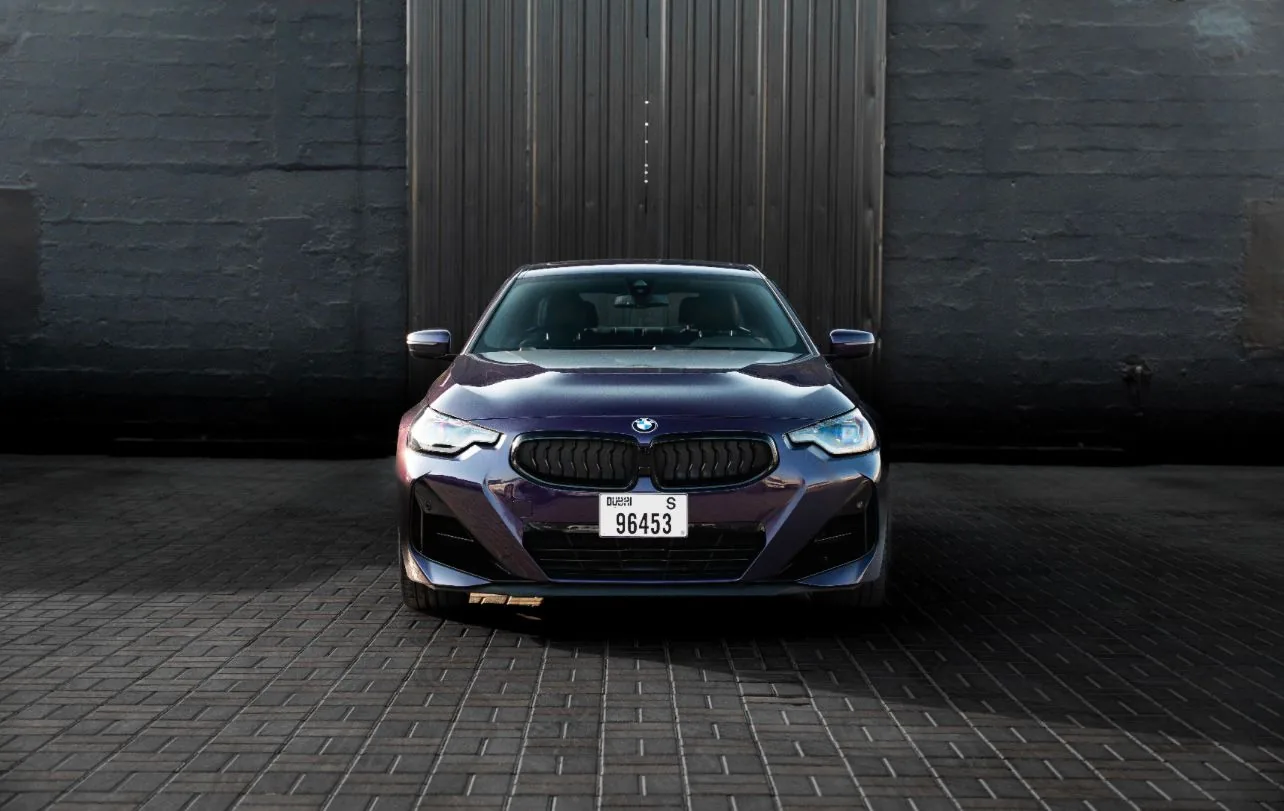 BMW 230i