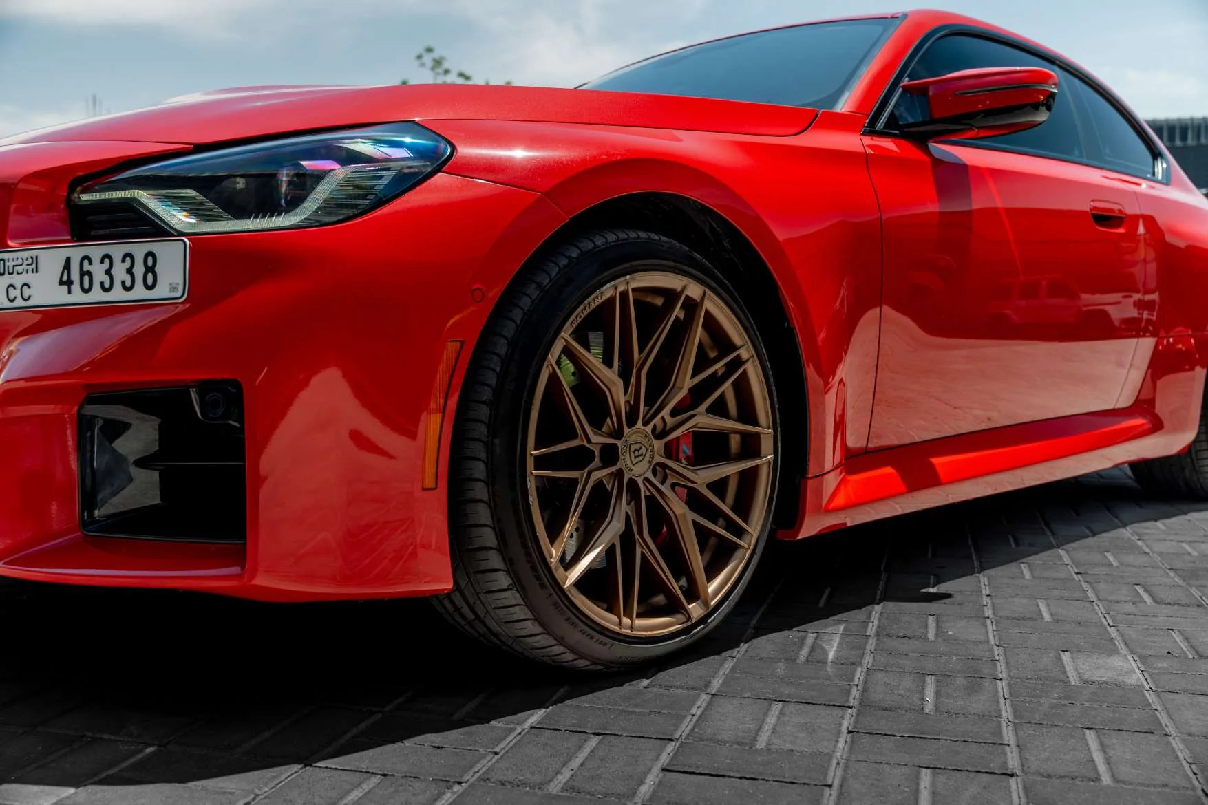 BMW M2