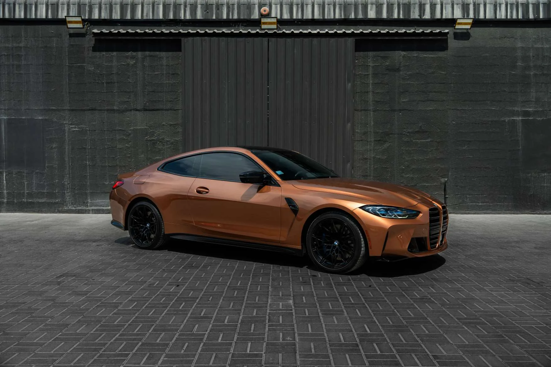 BMW M4