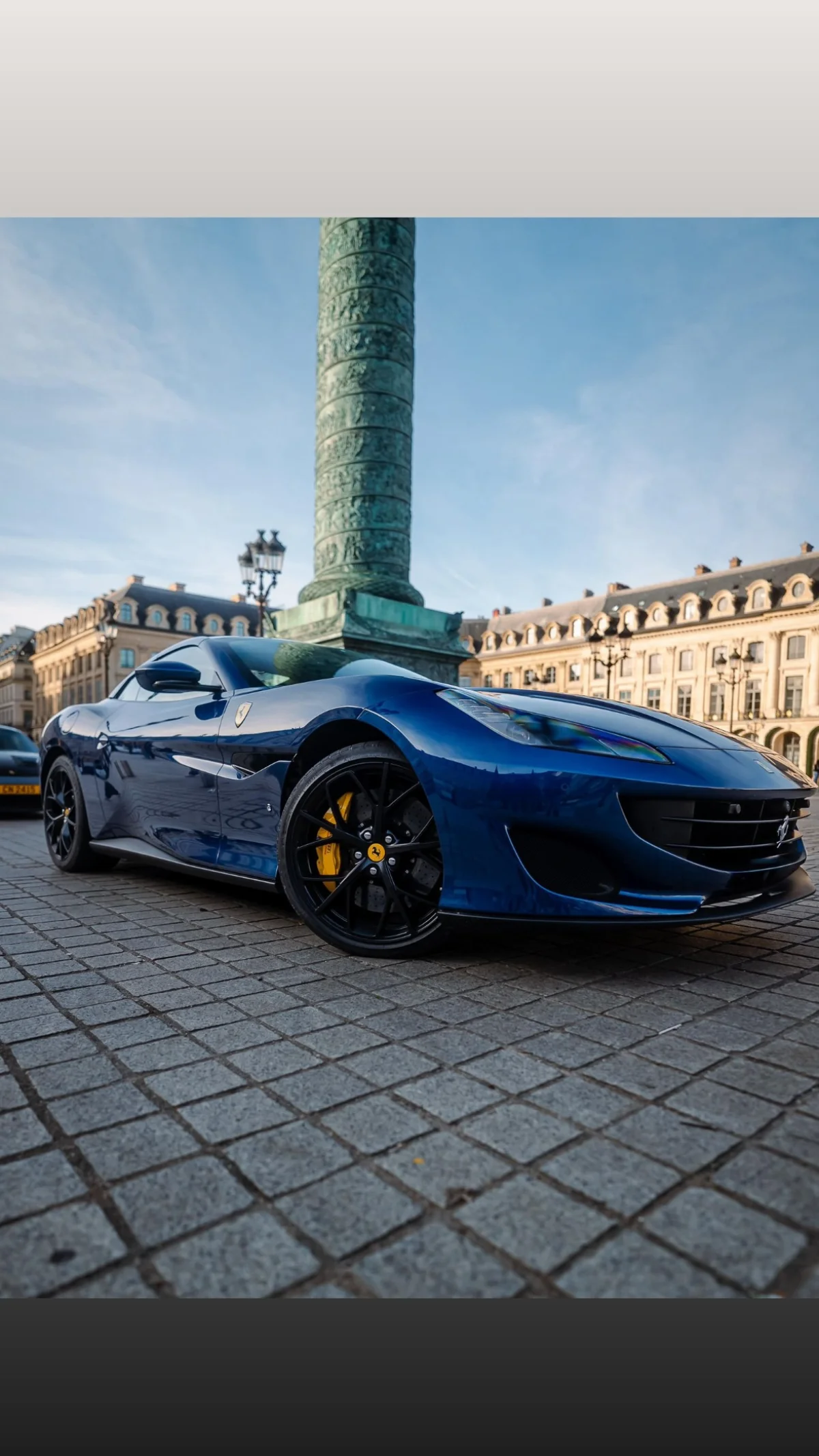 Ferrari Portofino M