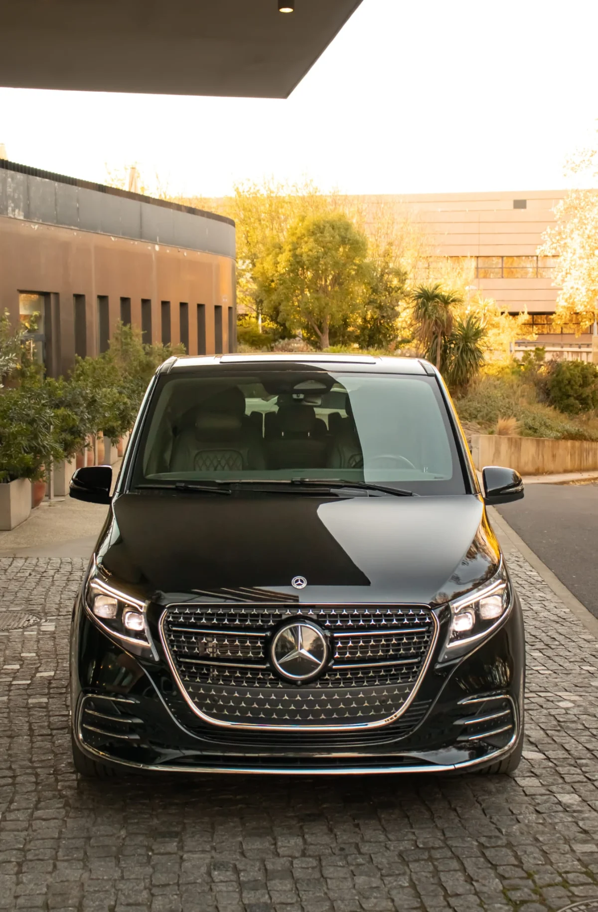 Mercedes-Benz Classe V